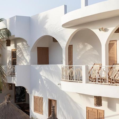 Casa Louka Bed & Breakfast Saly Portudal Luaran gambar