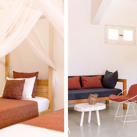 Casa Louka Bed & Breakfast Saly Portudal Luaran gambar