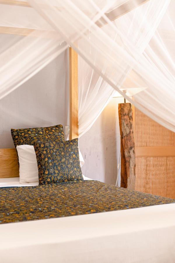 Casa Louka Bed & Breakfast Saly Portudal Luaran gambar