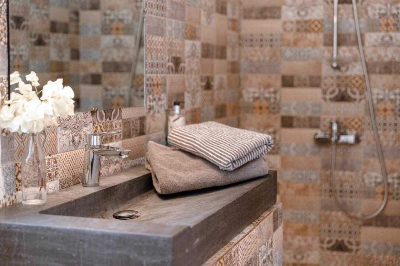 Casa Louka Bed & Breakfast Saly Portudal Luaran gambar