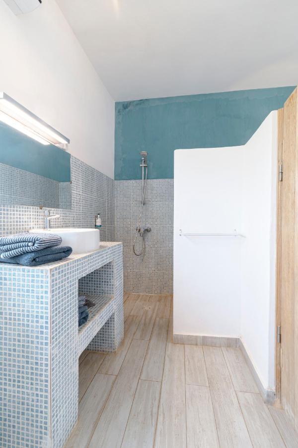 Casa Louka Bed & Breakfast Saly Portudal Luaran gambar