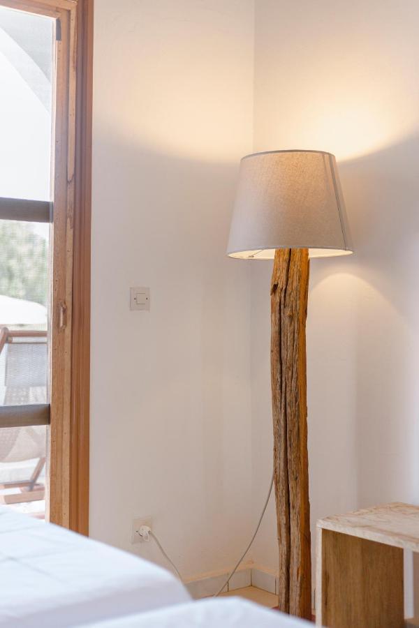 Casa Louka Bed & Breakfast Saly Portudal Luaran gambar