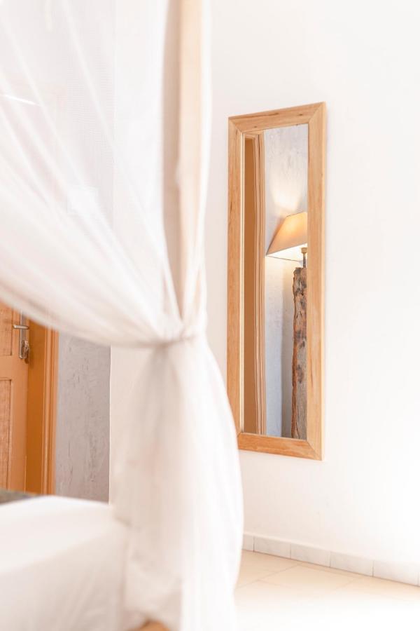 Casa Louka Bed & Breakfast Saly Portudal Luaran gambar