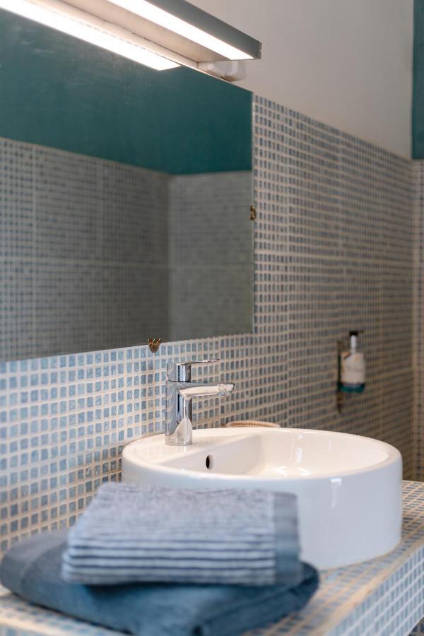 Casa Louka Bed & Breakfast Saly Portudal Luaran gambar